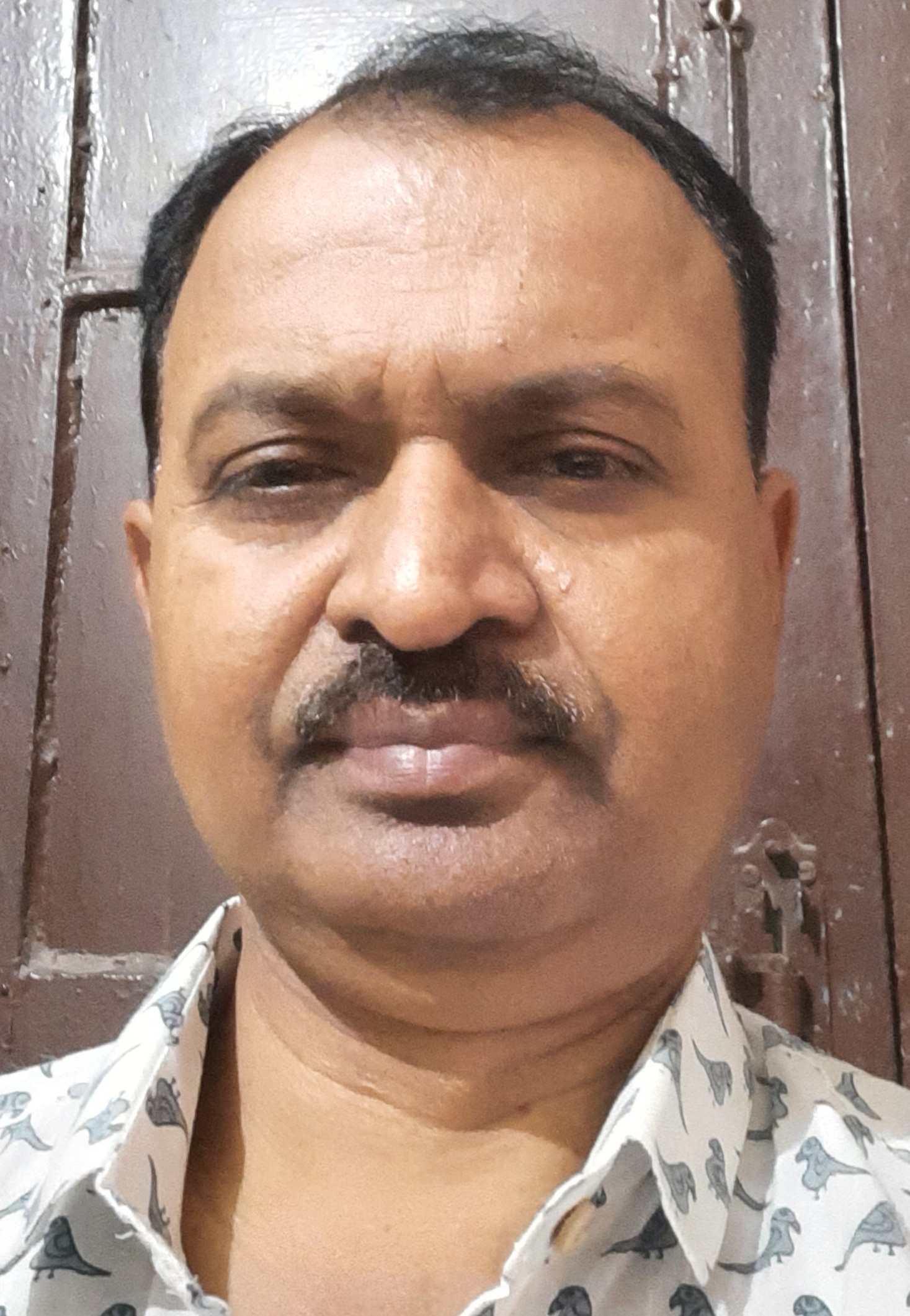 Prof. Ramjee Prasad (In-charge Of Department)